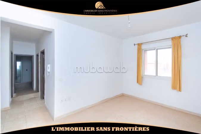Empty apartment for sale of 53 m² - Targa