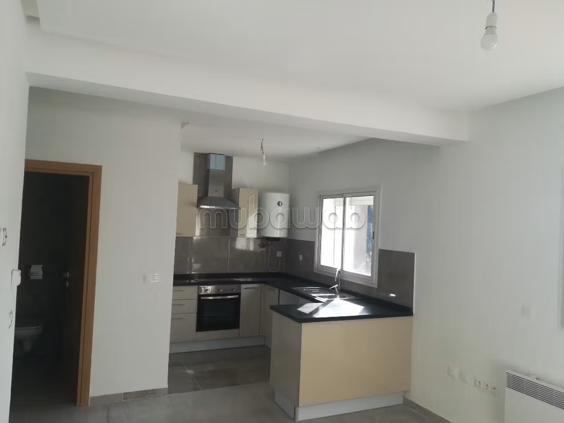 Appartement S0 riadh andalous