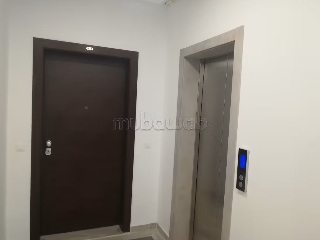 Appartement S0 riadh andalous