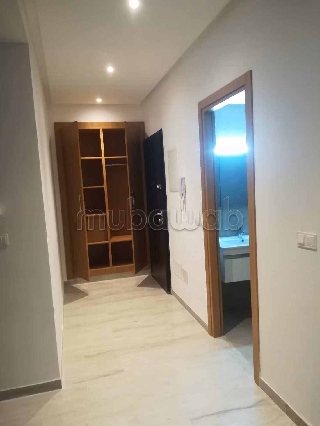 Appartement S0 riadh andalous