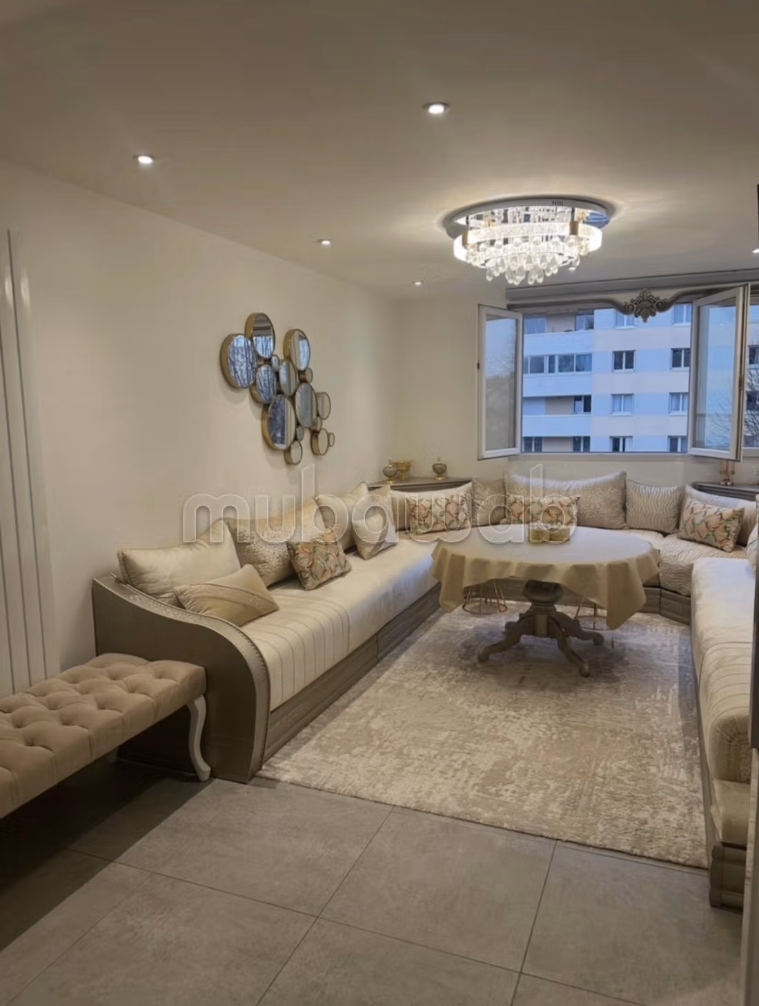 Appartement Frankrijk het eiland saint Denis 93450