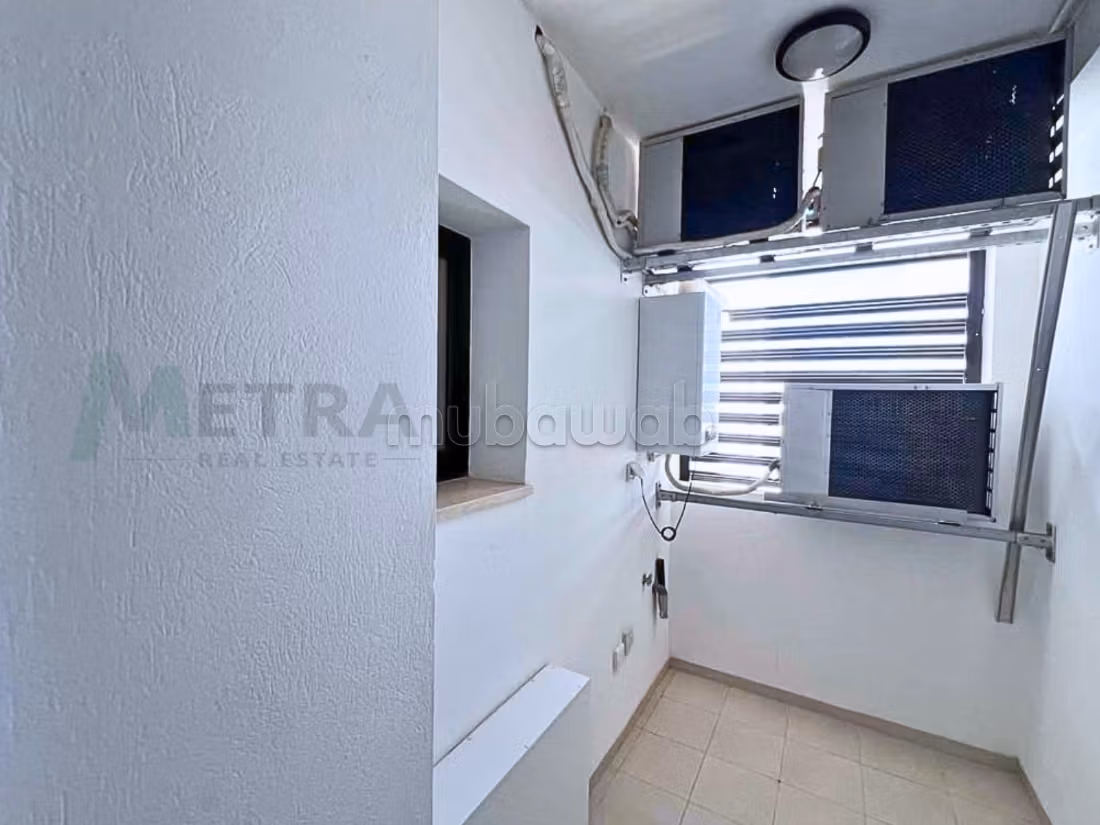 À Vendre un appartement S2 à la soukra rue de parc