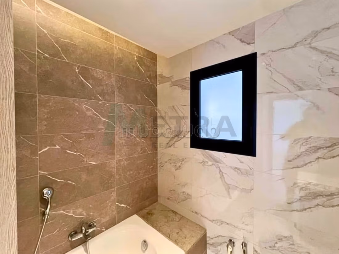 À Vendre un appartement S2 à la soukra rue de parc