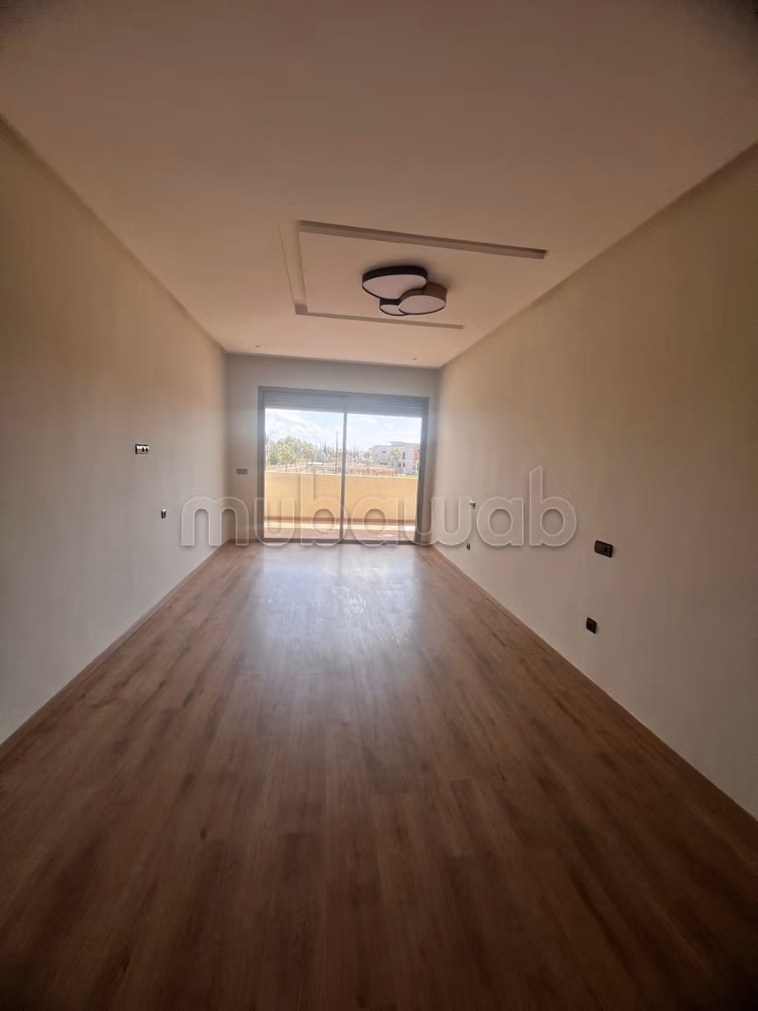 Recent gebouwde villa te koop op de Amizmiz-weg in Marrakech