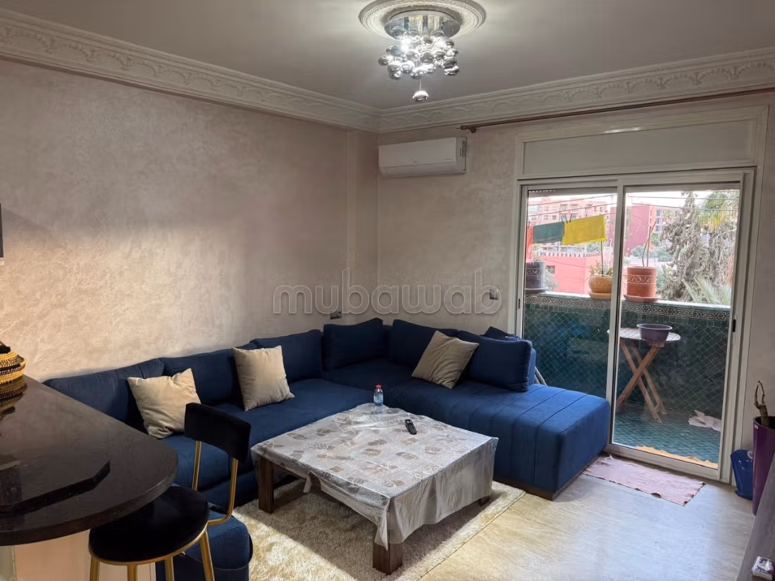 Appartement 68 m² f Camp Al Ghoul — 7