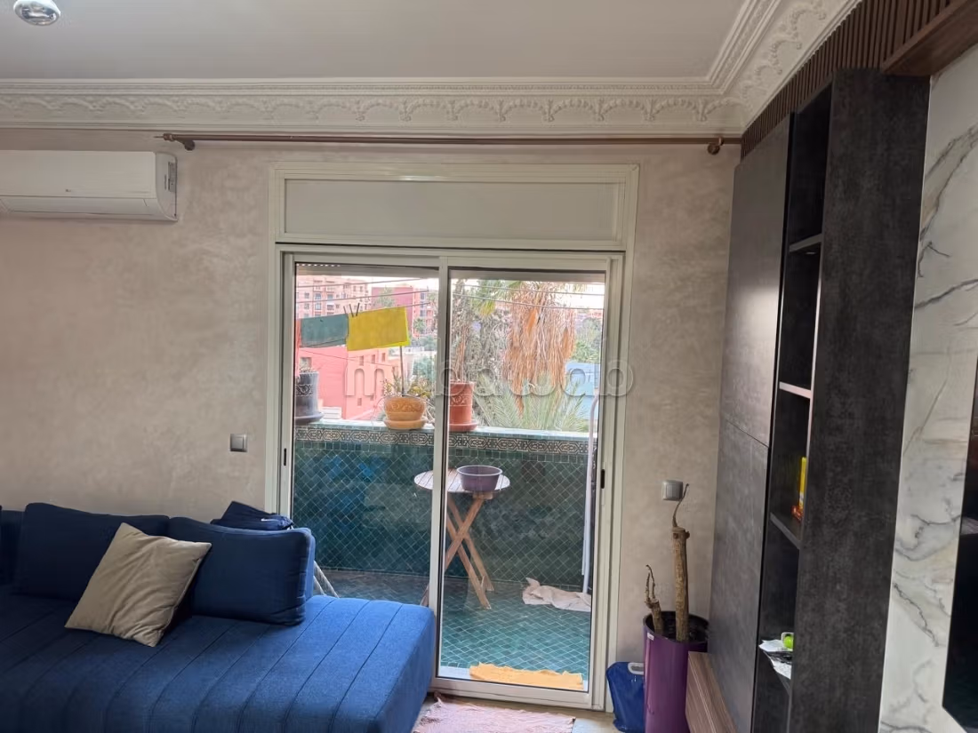 Appartement 68 m² f Camp Al Ghoul — 8