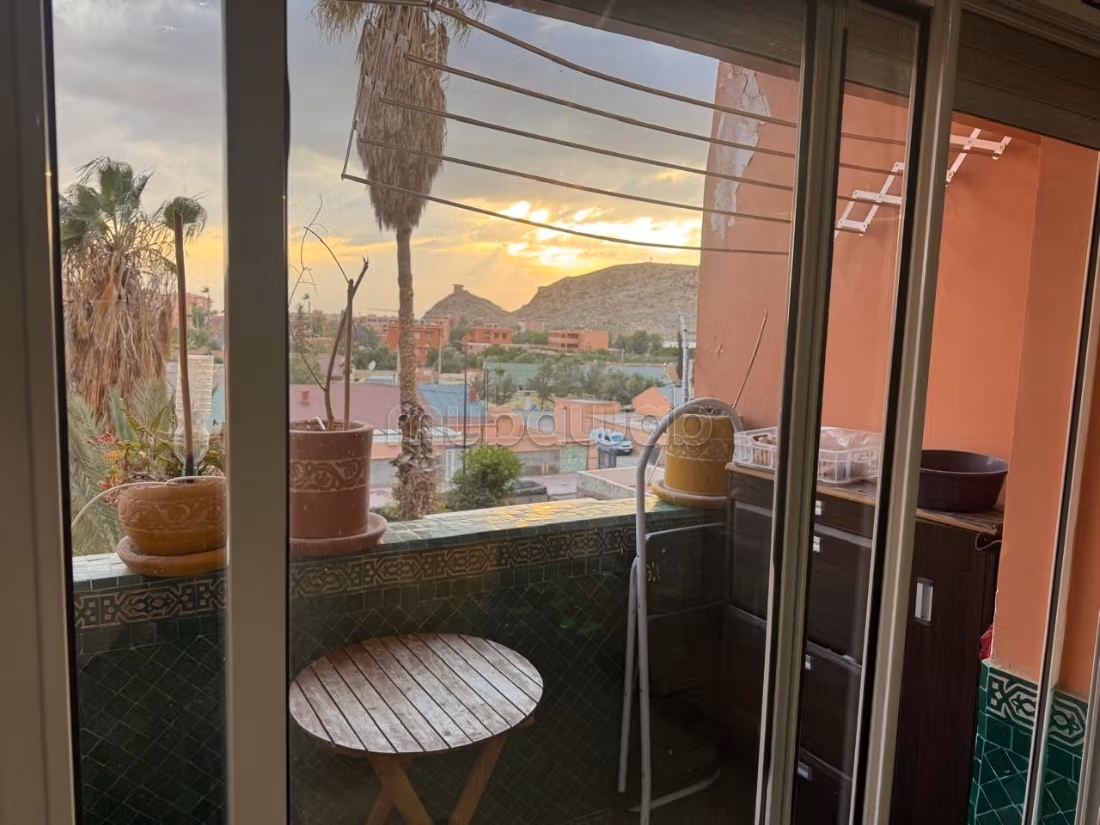 Appartement 68 m² f Camp Al Ghoul — 9