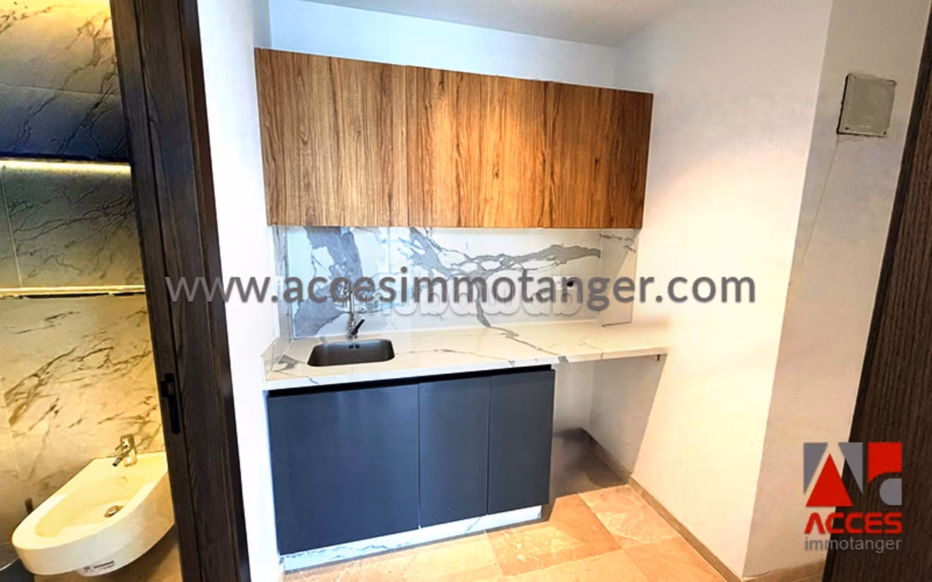 Ufficio Professionale in Affitto