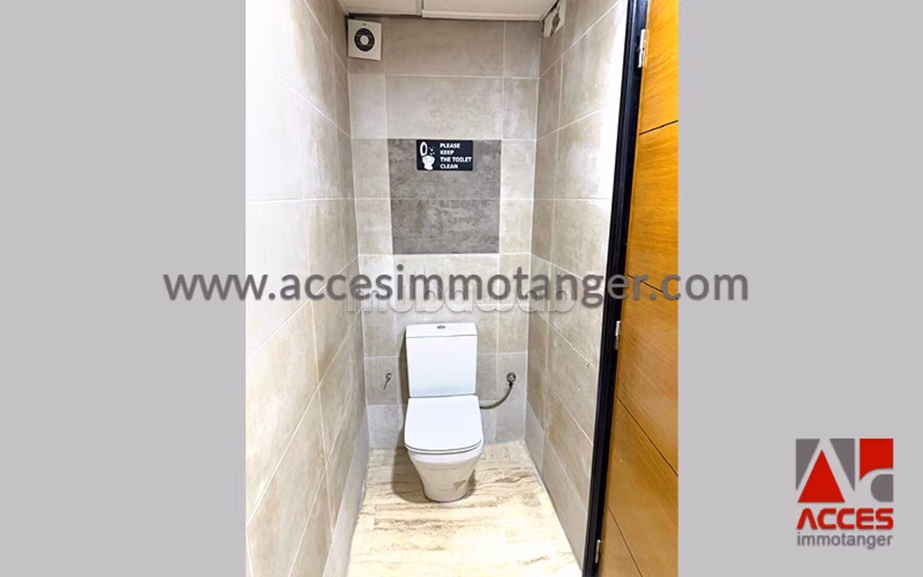 Appartement 134 m² f Tanger City Center — 9
