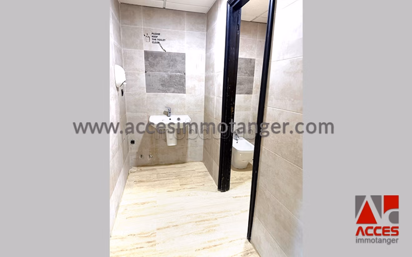 Appartement 134 m² f Tanger City Center — 8