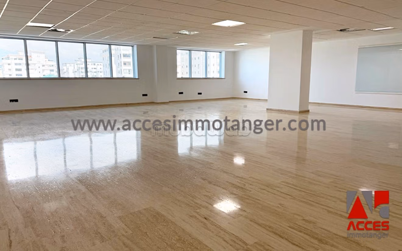 Appartement 134 m² f Tanger City Center — 7