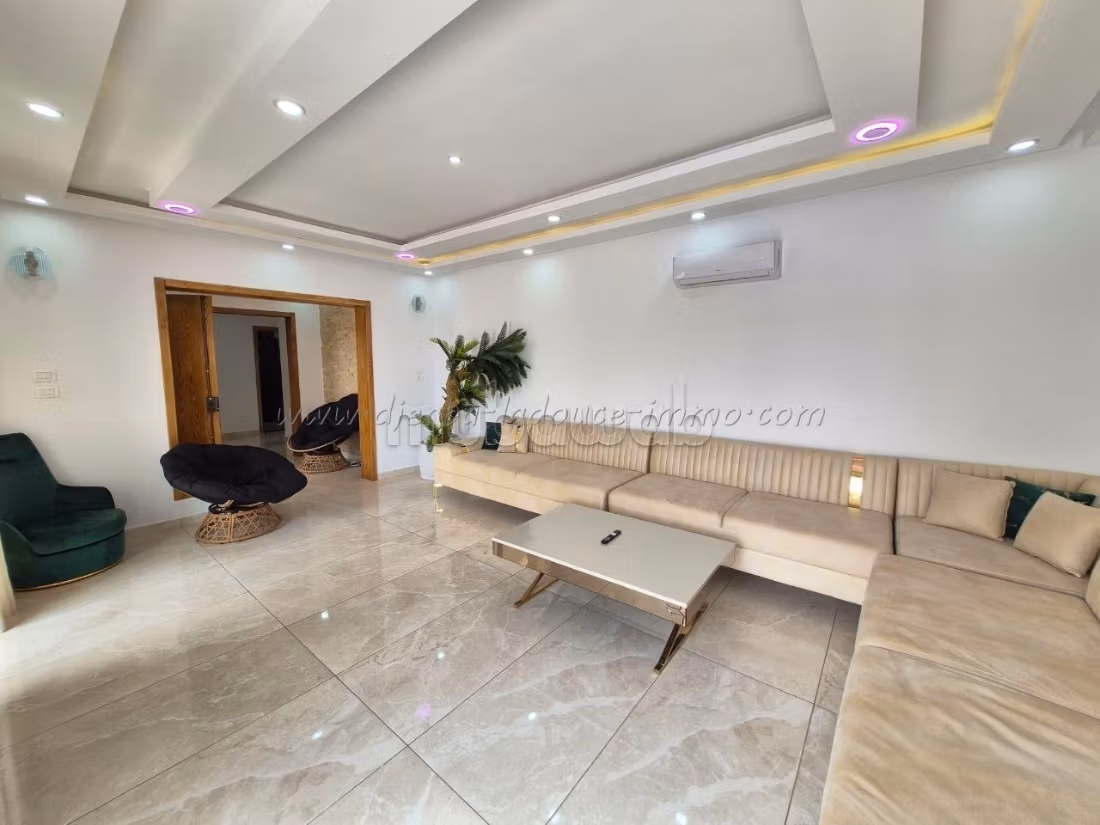 Affitto vacanze bella casa S3 ad Arkou