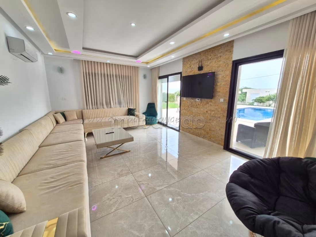 Affitto vacanze bella casa S3 ad Arkou