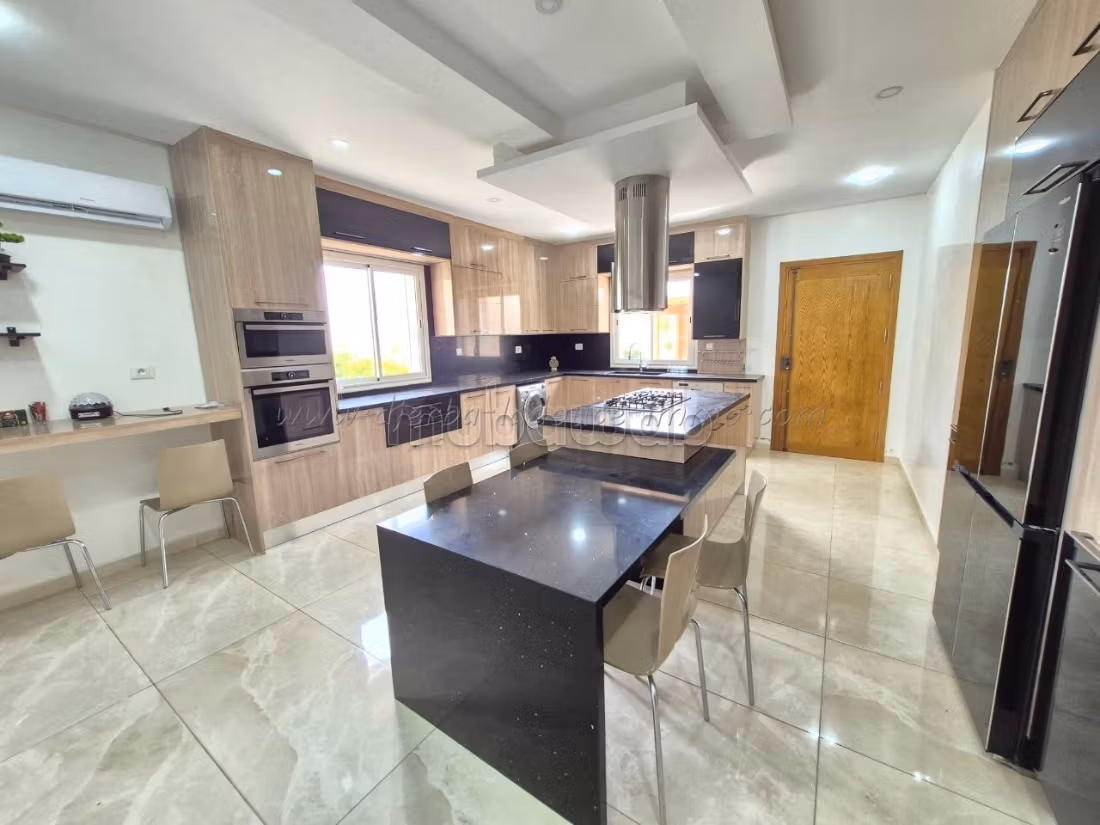 Affitto vacanze bella casa S3 ad Arkou