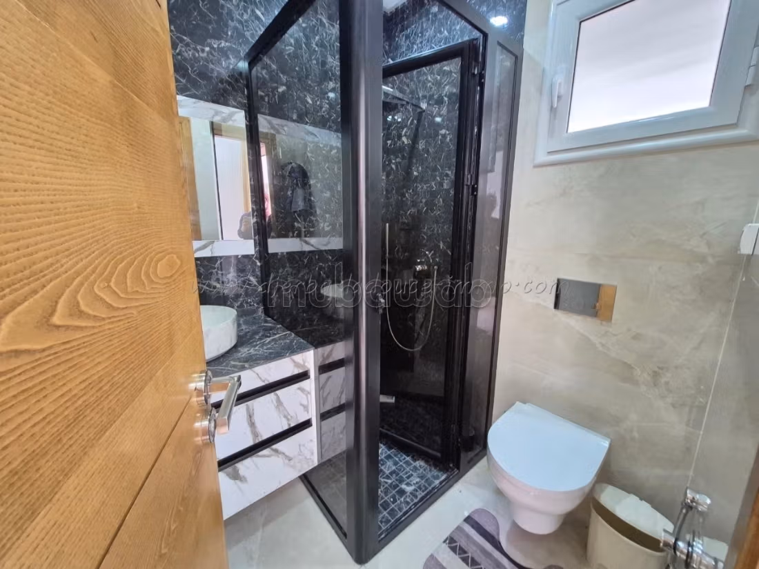 Affitto vacanze bella casa S3 ad Arkou