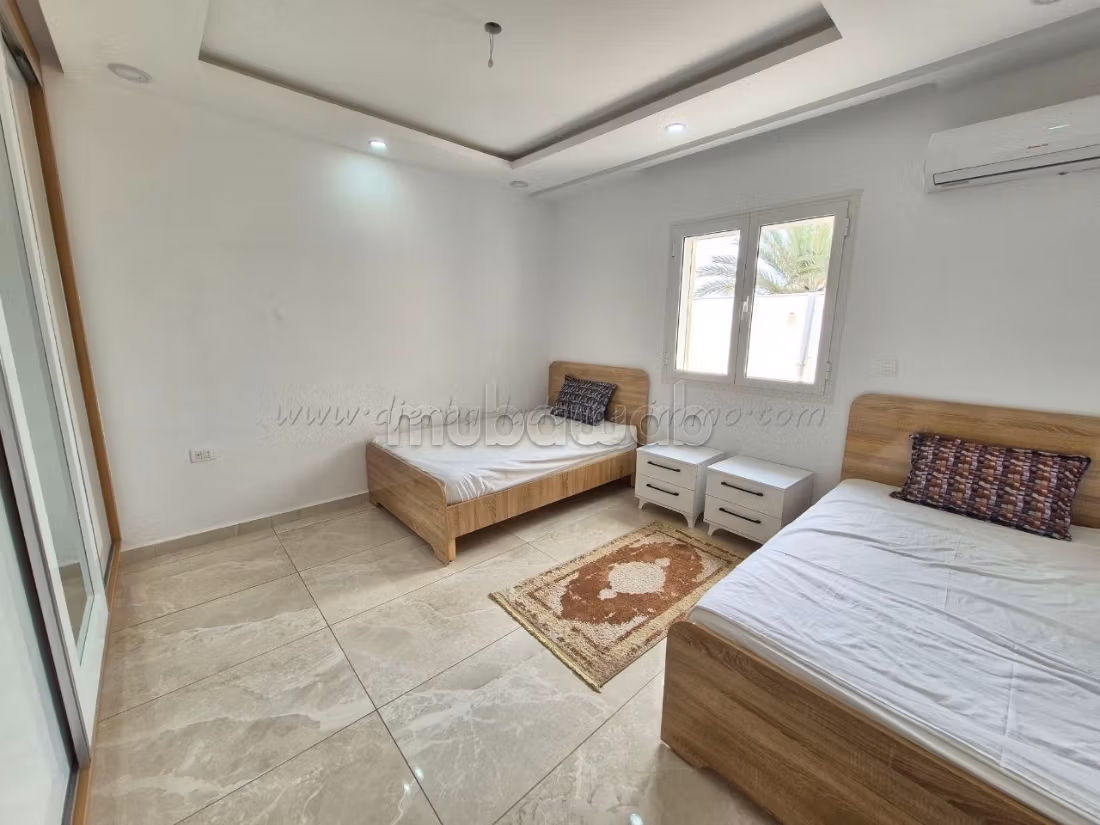 Affitto vacanze bella casa S3 ad Arkou
