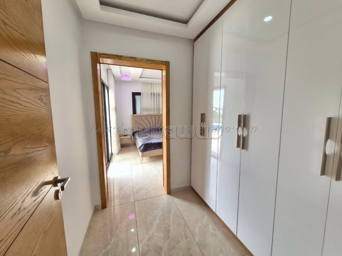 Affitto vacanze bella casa S3 ad Arkou