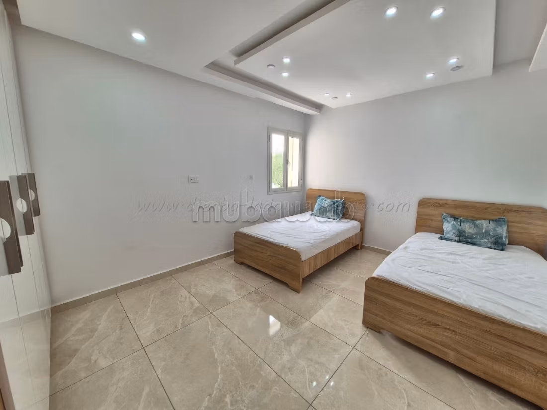 Affitto vacanze bella casa S3 ad Arkou