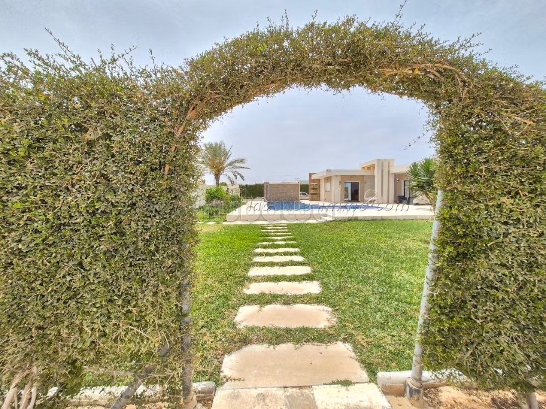Affitto vacanze bella casa S3 ad Arkou