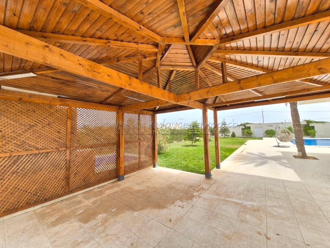 Affitto vacanze bella casa S3 ad Arkou