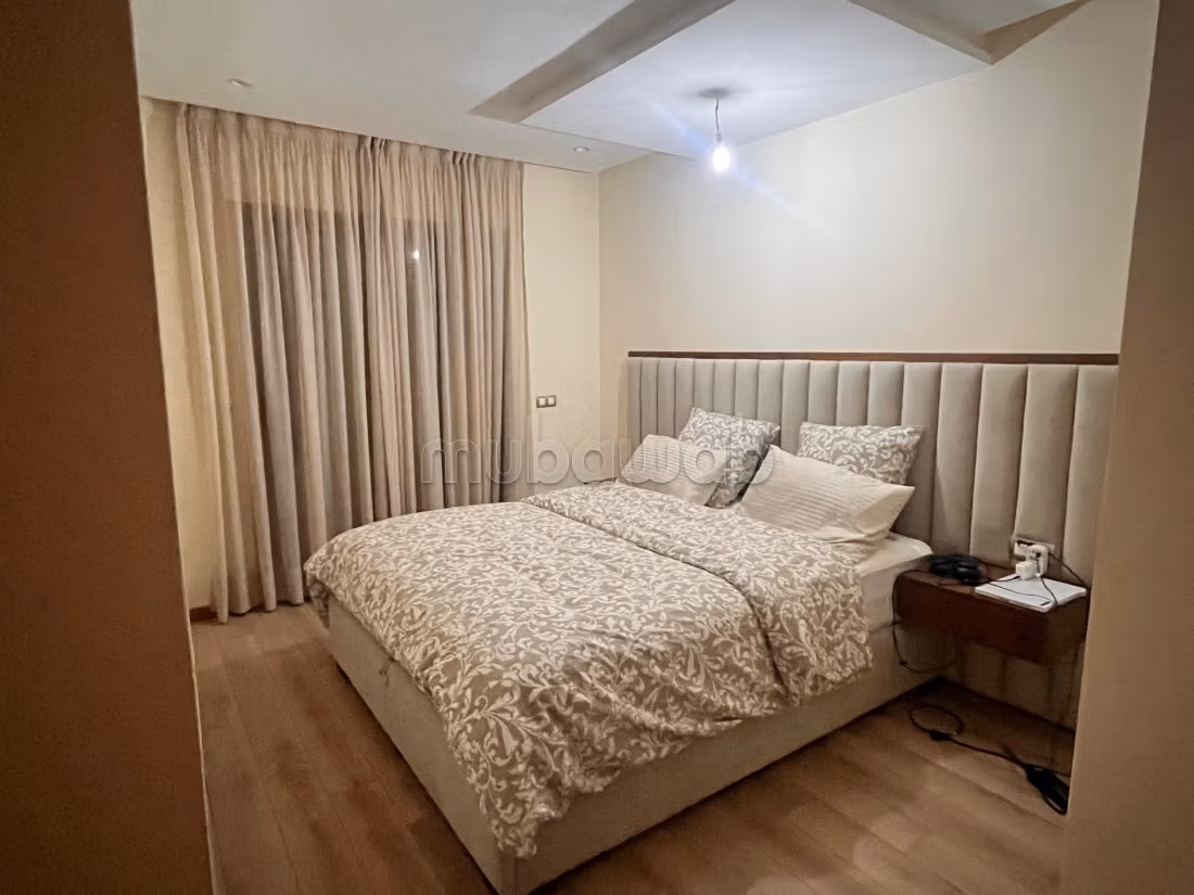Appartement 69 m² f Quartier du Parc — 3