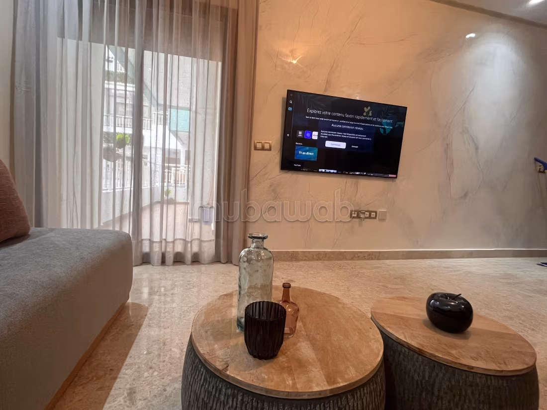 Appartement 69 m² f Quartier du Parc — 6