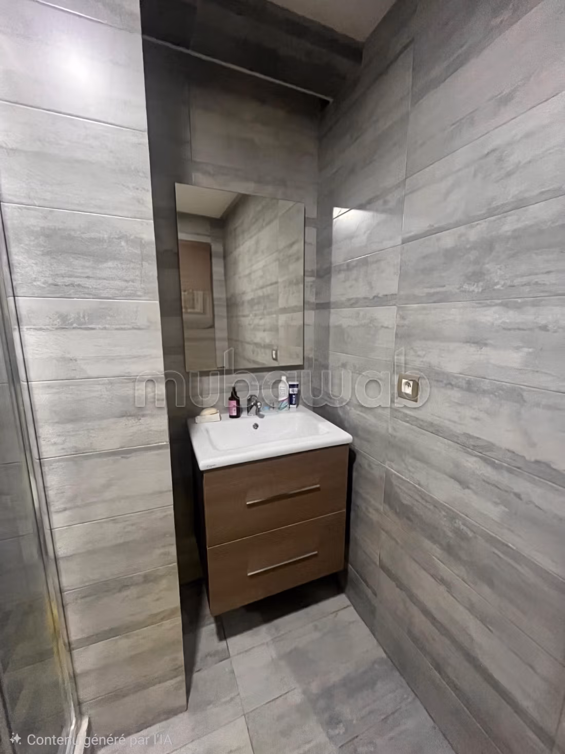 Appartement 69 m² f Quartier du Parc — 7