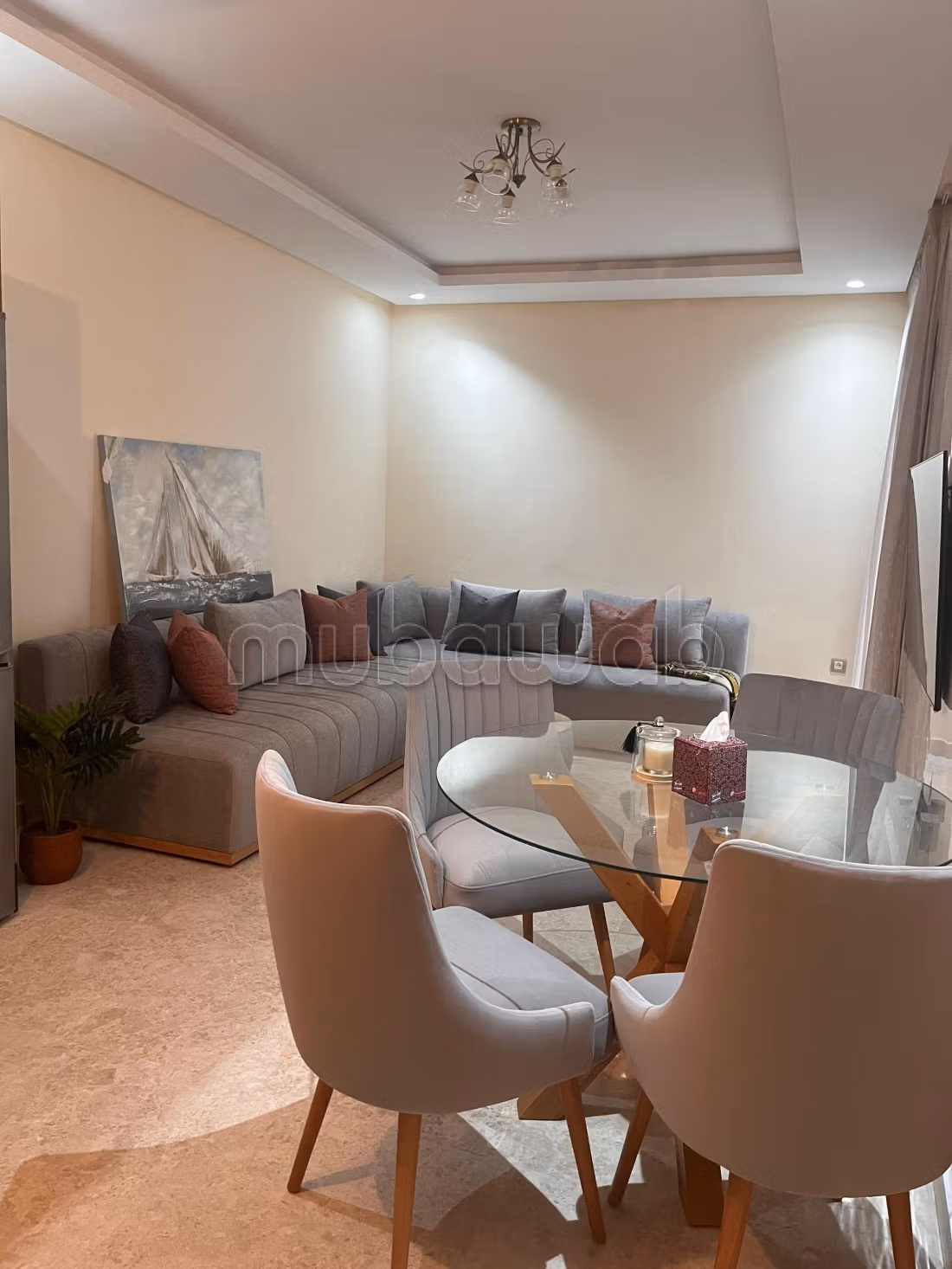 Appartement 69 m² f Quartier du Parc — 5