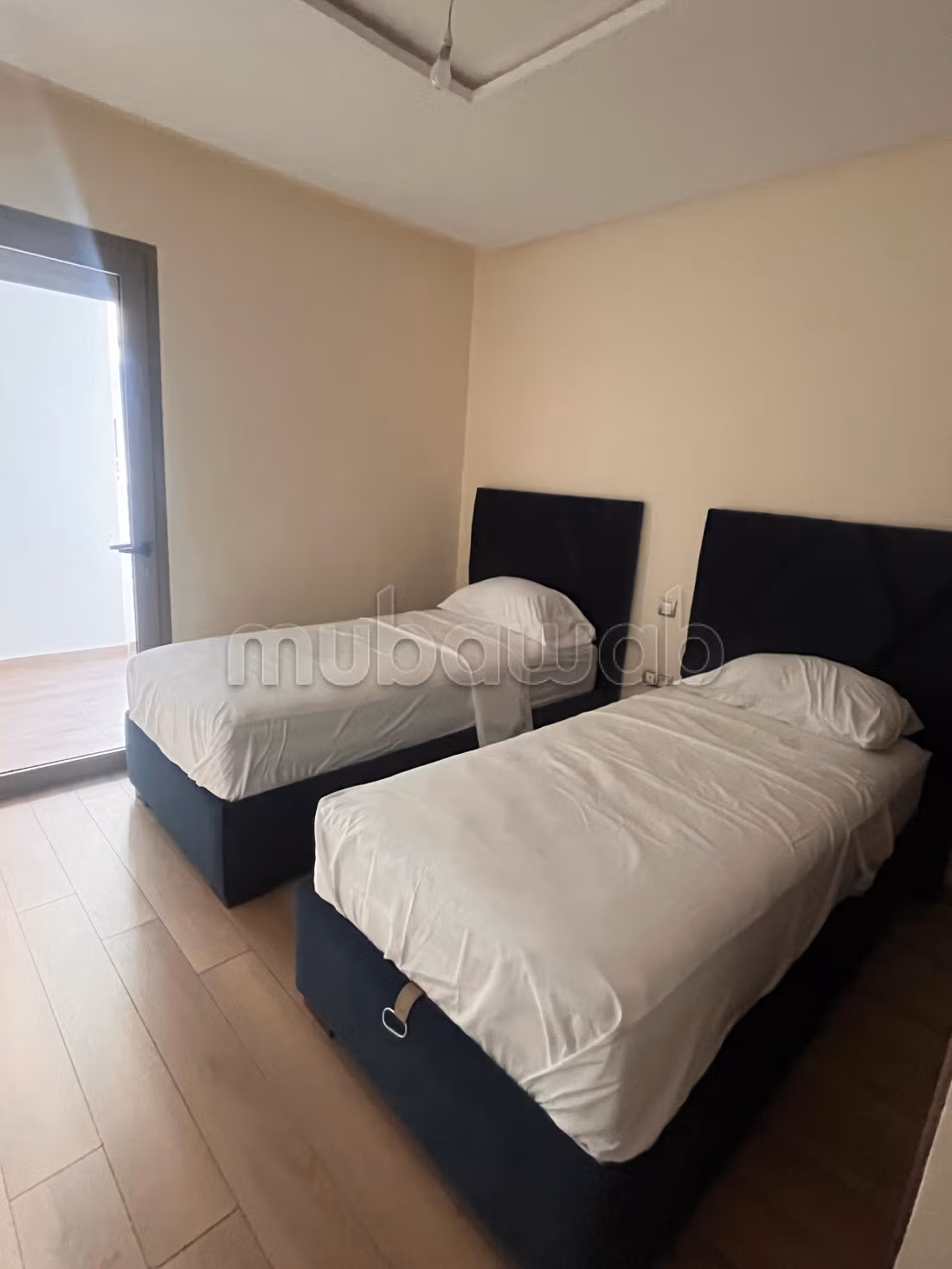 Appartement 69 m² f Quartier du Parc — 2