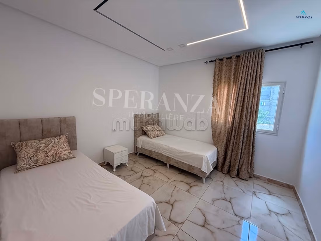 Location villa Semsam S3