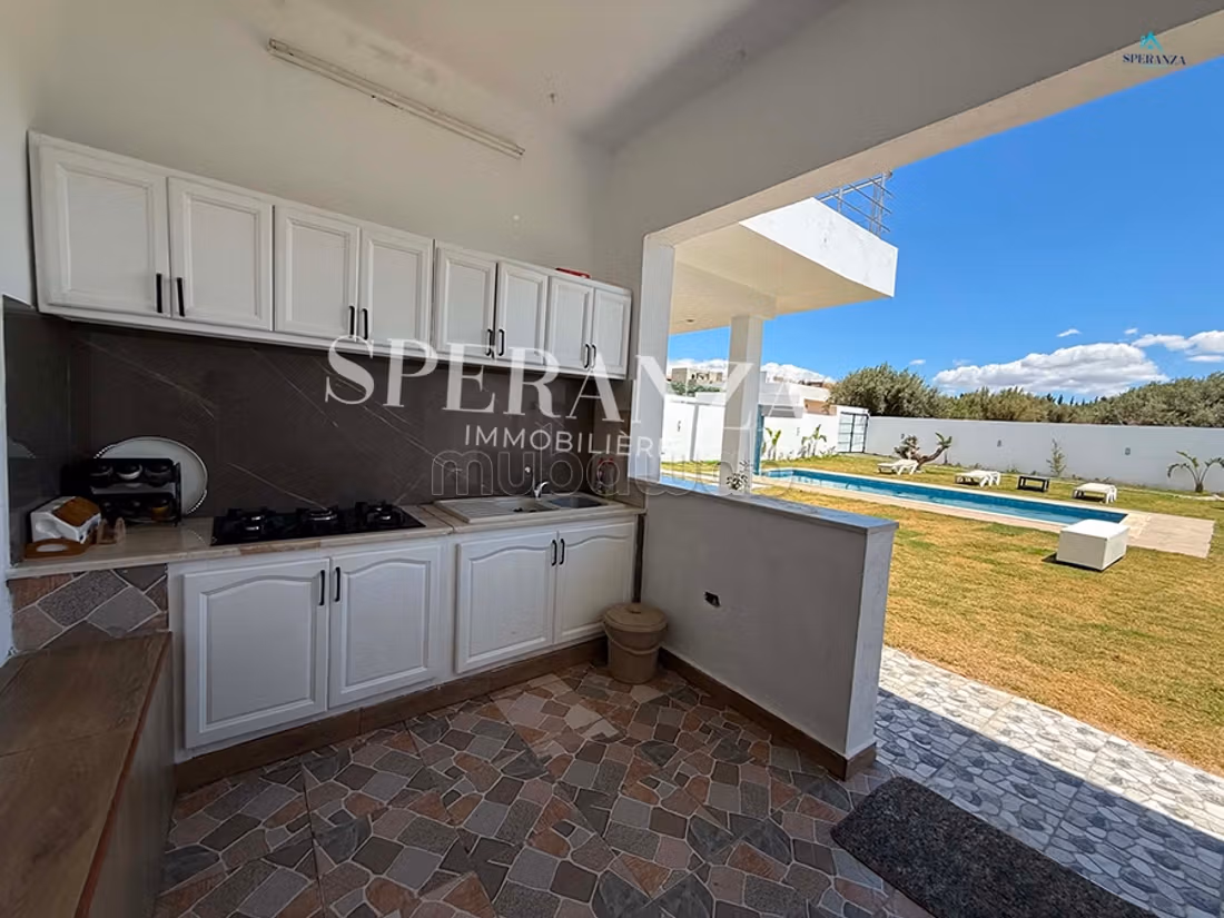 Location villa Semsam S3