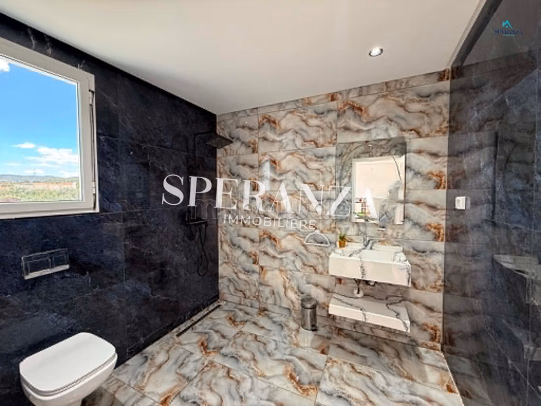 Location villa Semsam S3