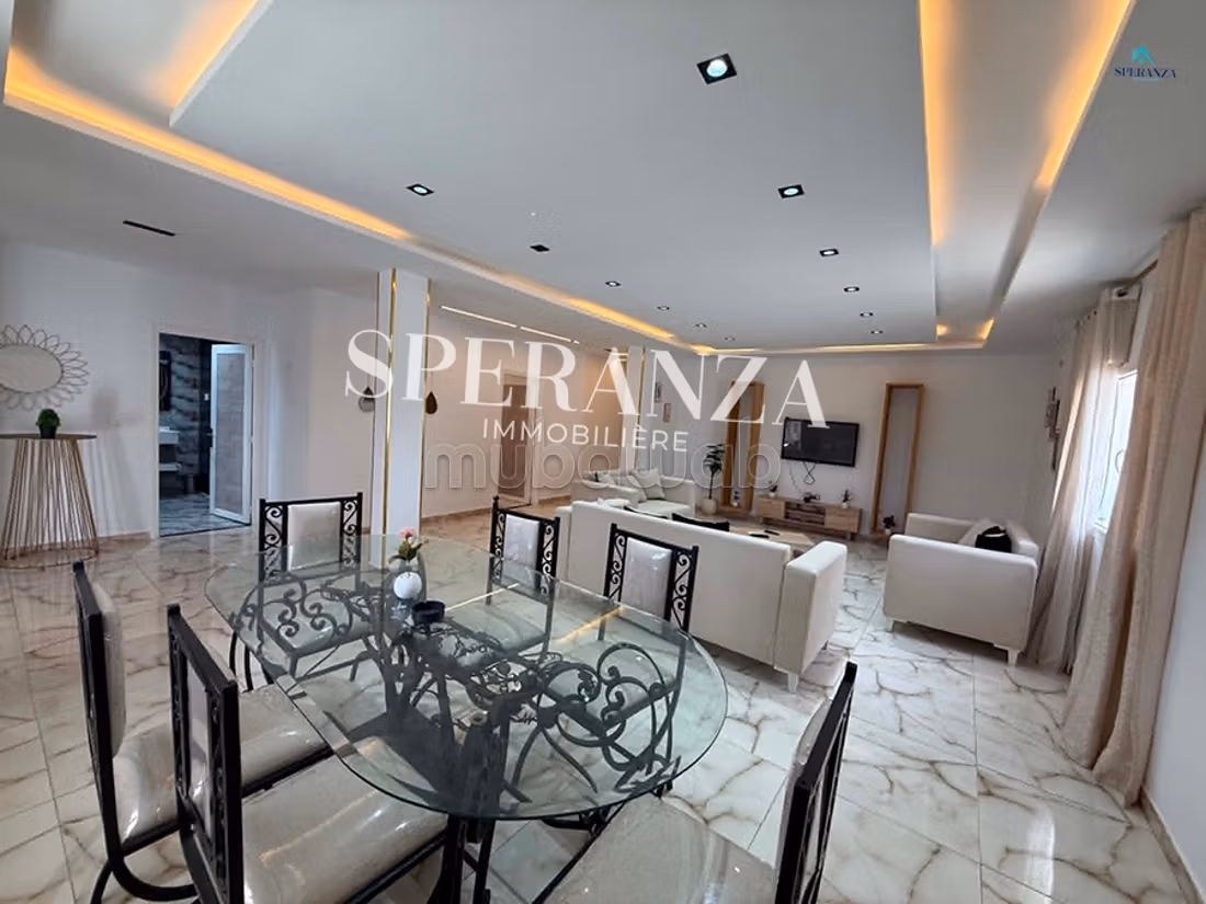 Location villa Semsam S3