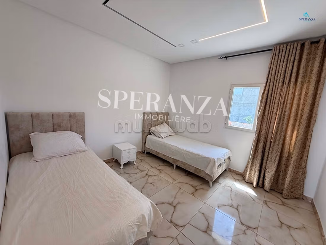 Location villa Semsam S3