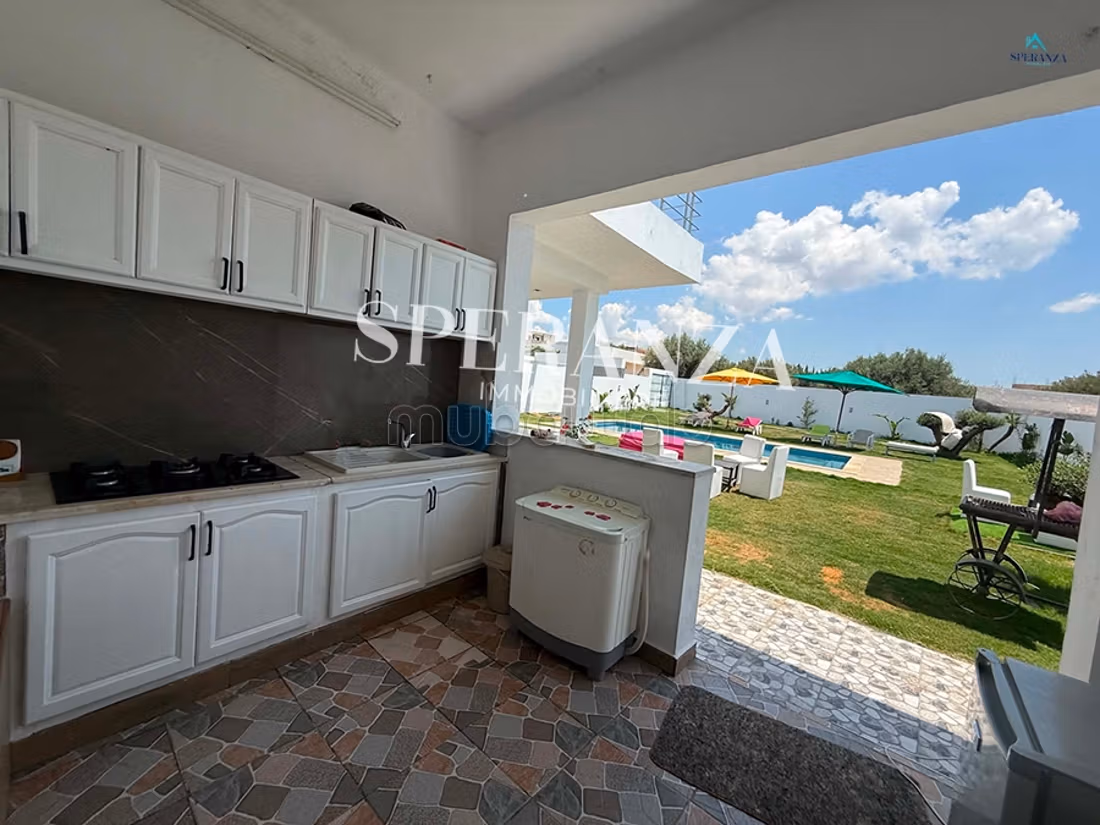 Location villa Semsam S3