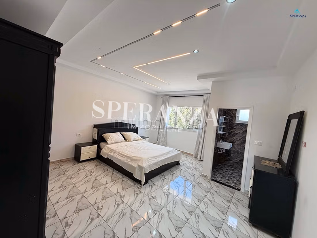 Location villa Semsam S3