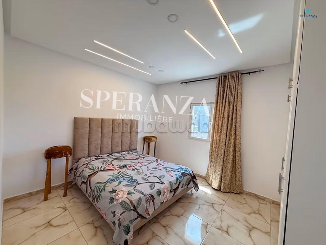 Location villa Semsam S3