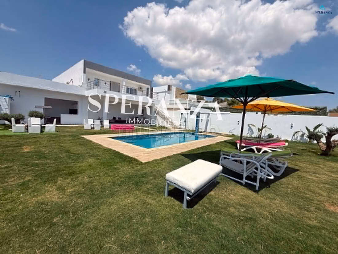 Location villa Semsam S3