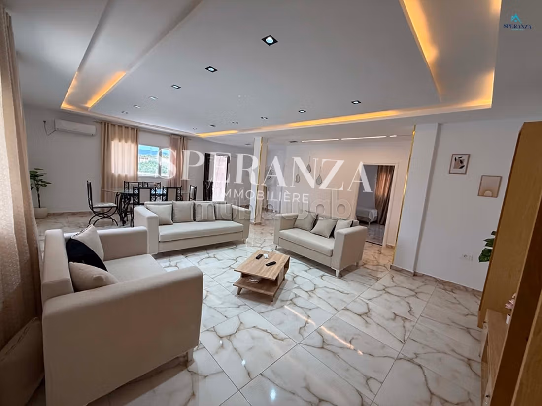 Location villa Semsam S3