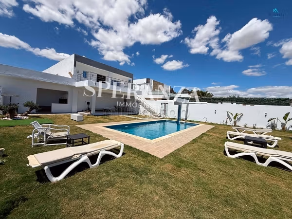 Location villa Semsam S3