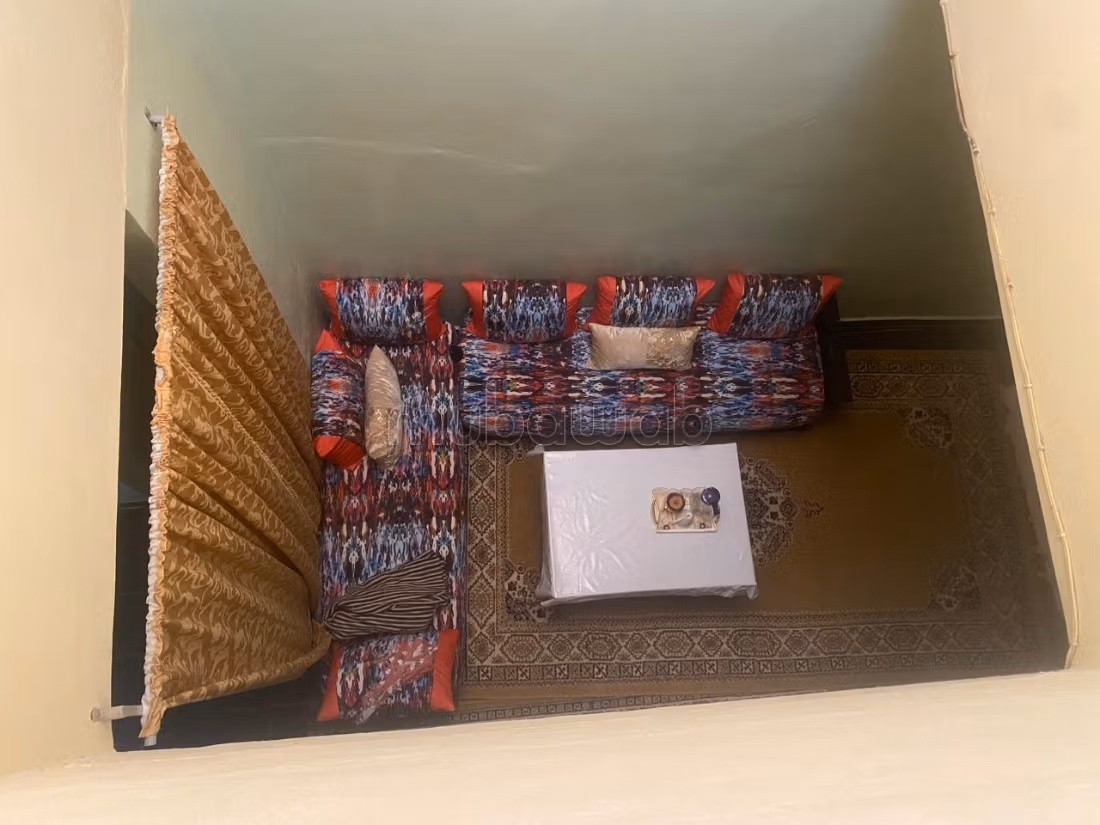 Villa 100 m² à Sidi Youssef — 7