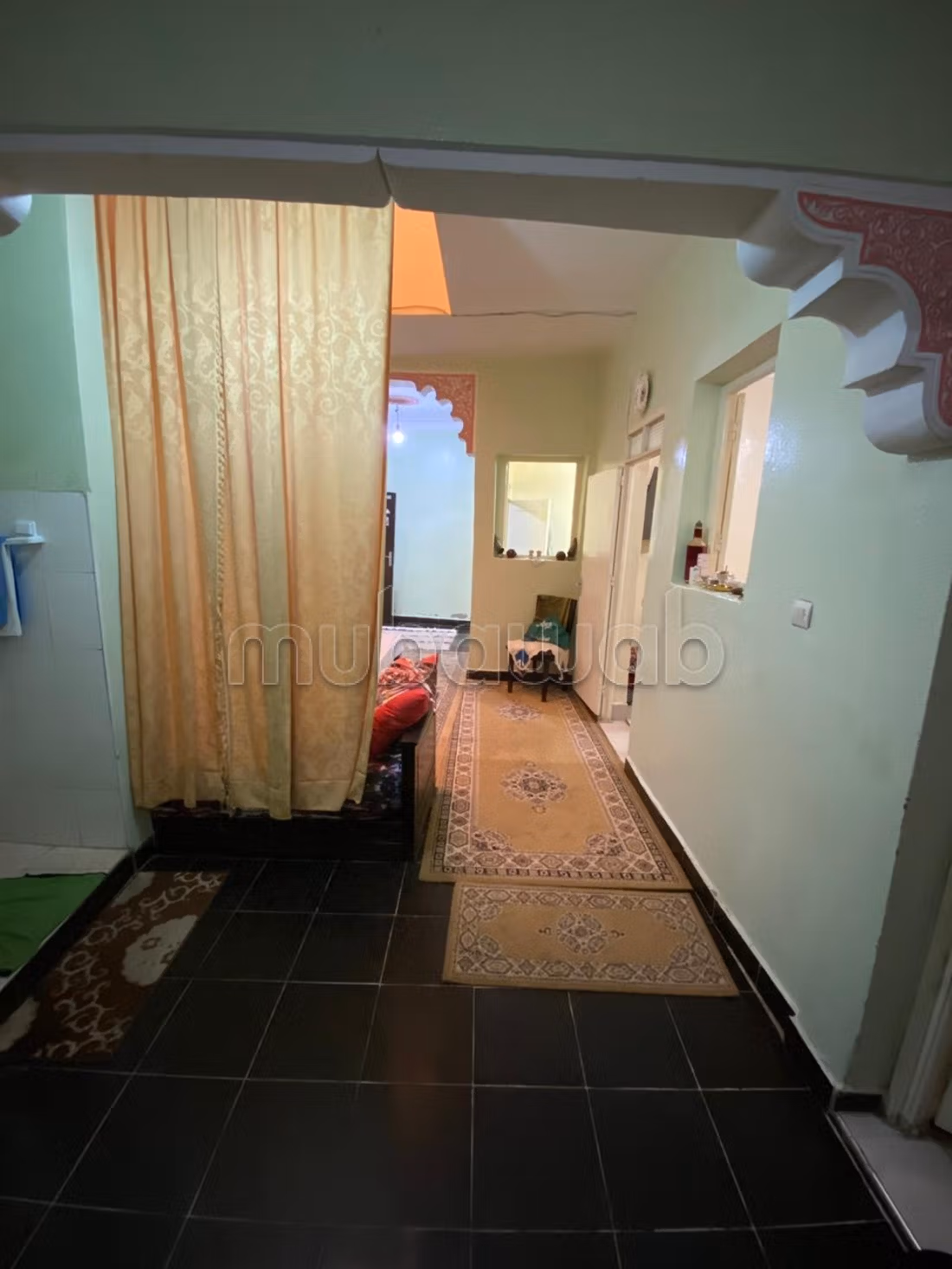 Villa 100 m² à Sidi Youssef — 2
