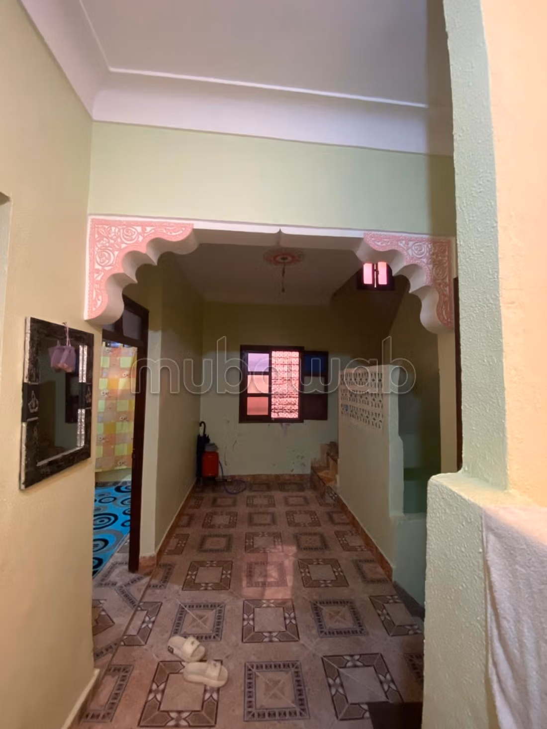 Villa 100 m² à Sidi Youssef — 4