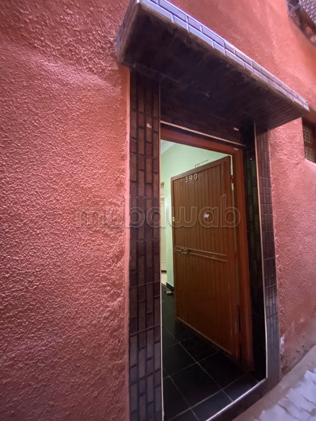 Grande maison à vendre à sidi youssef