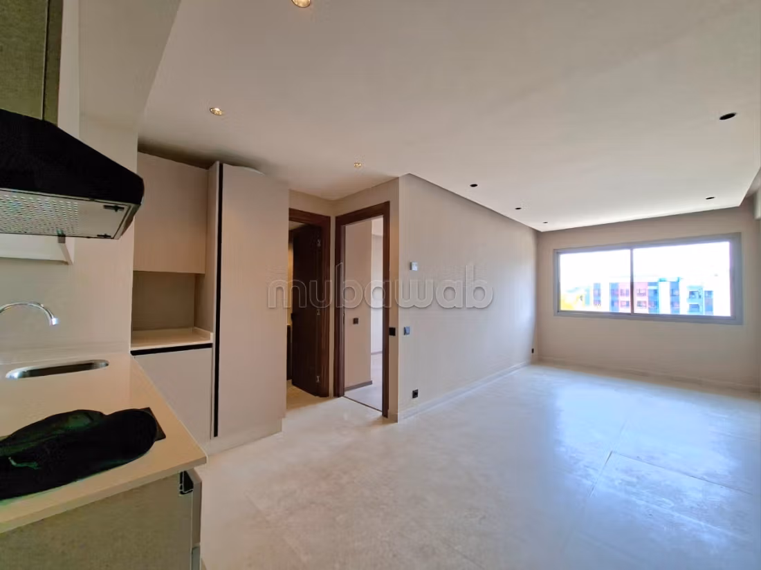 Super Studio in Affitto Quartiere Riviera
