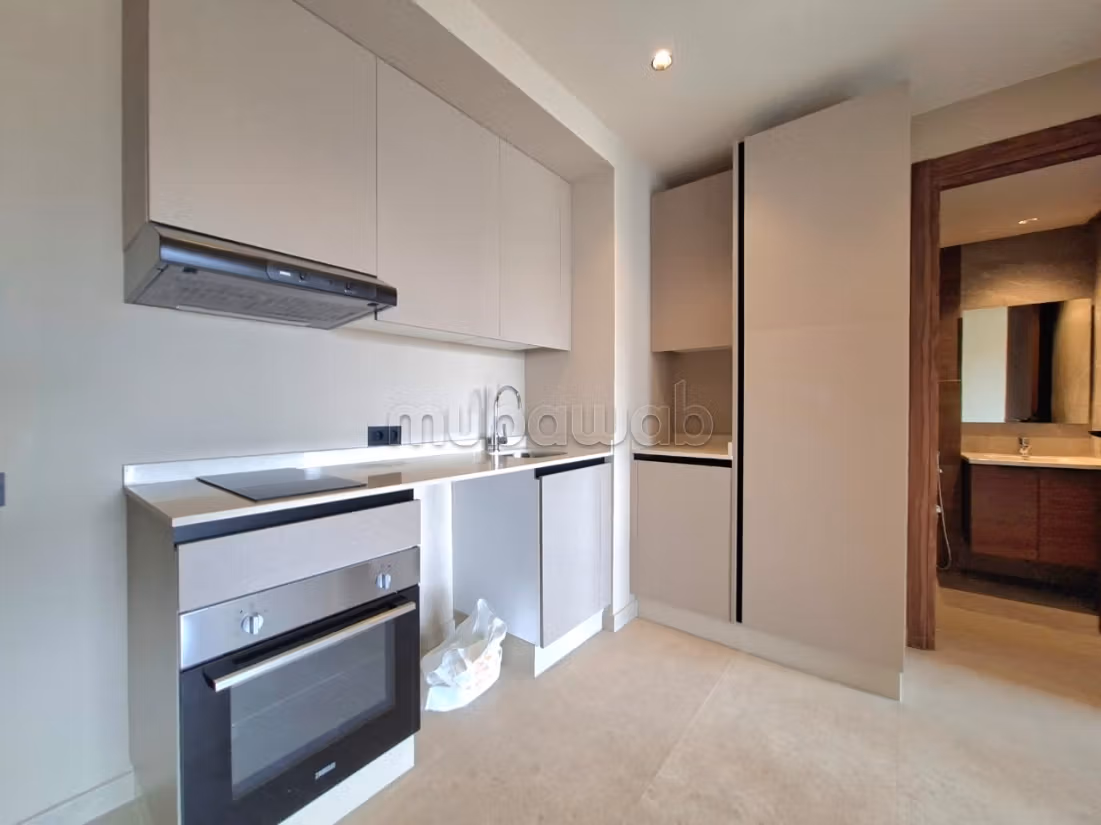 Super Studio in Affitto Quartiere Riviera