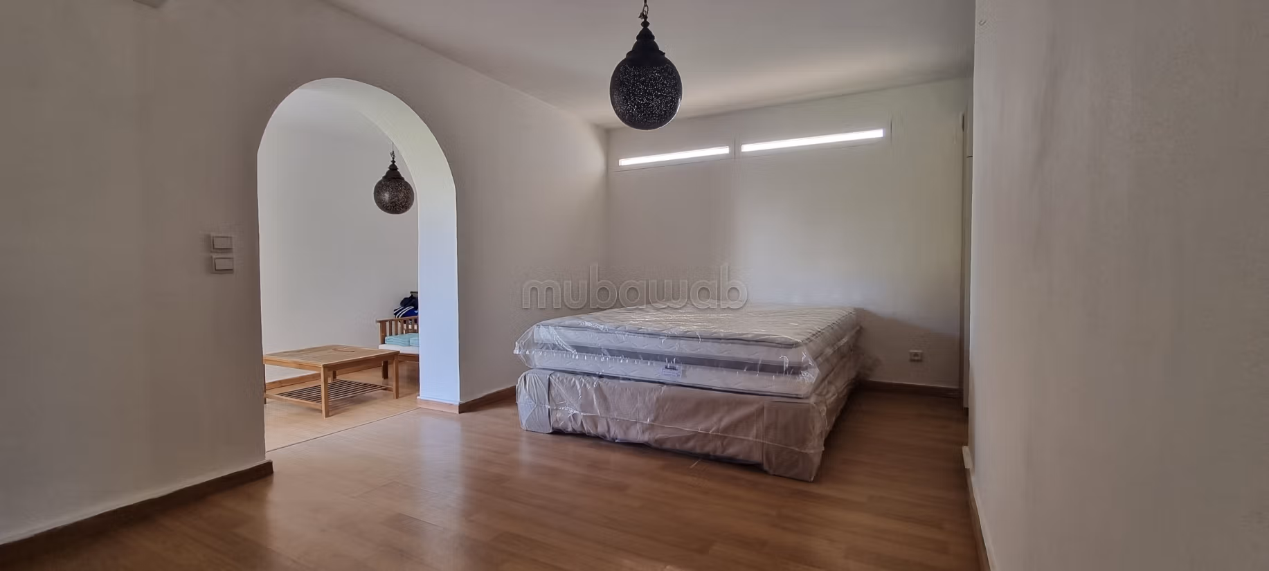 Casa in affitto frontemare