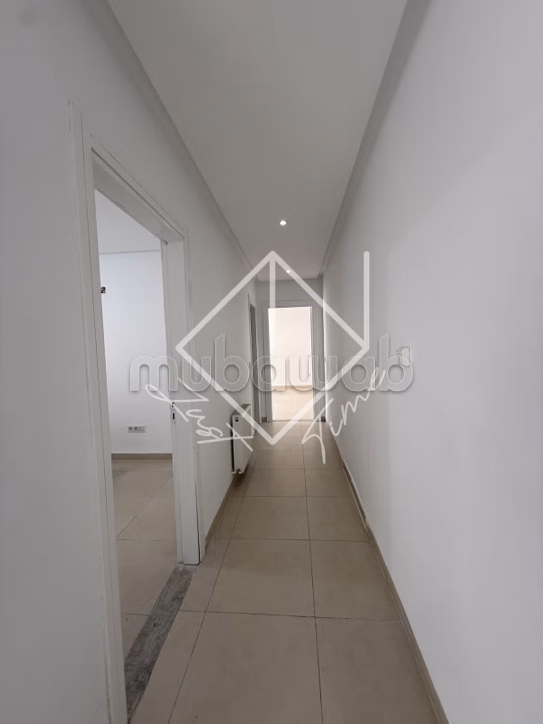 Appartement S2 à louer à ariana centre