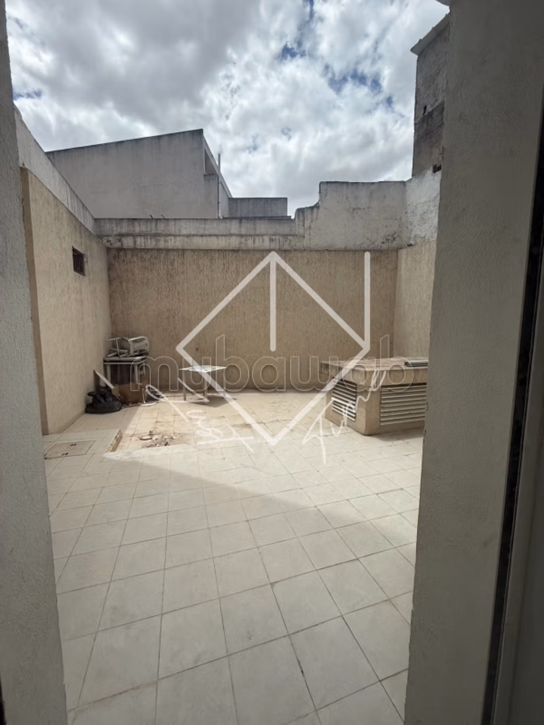 Appartement S2 à louer à ariana centre