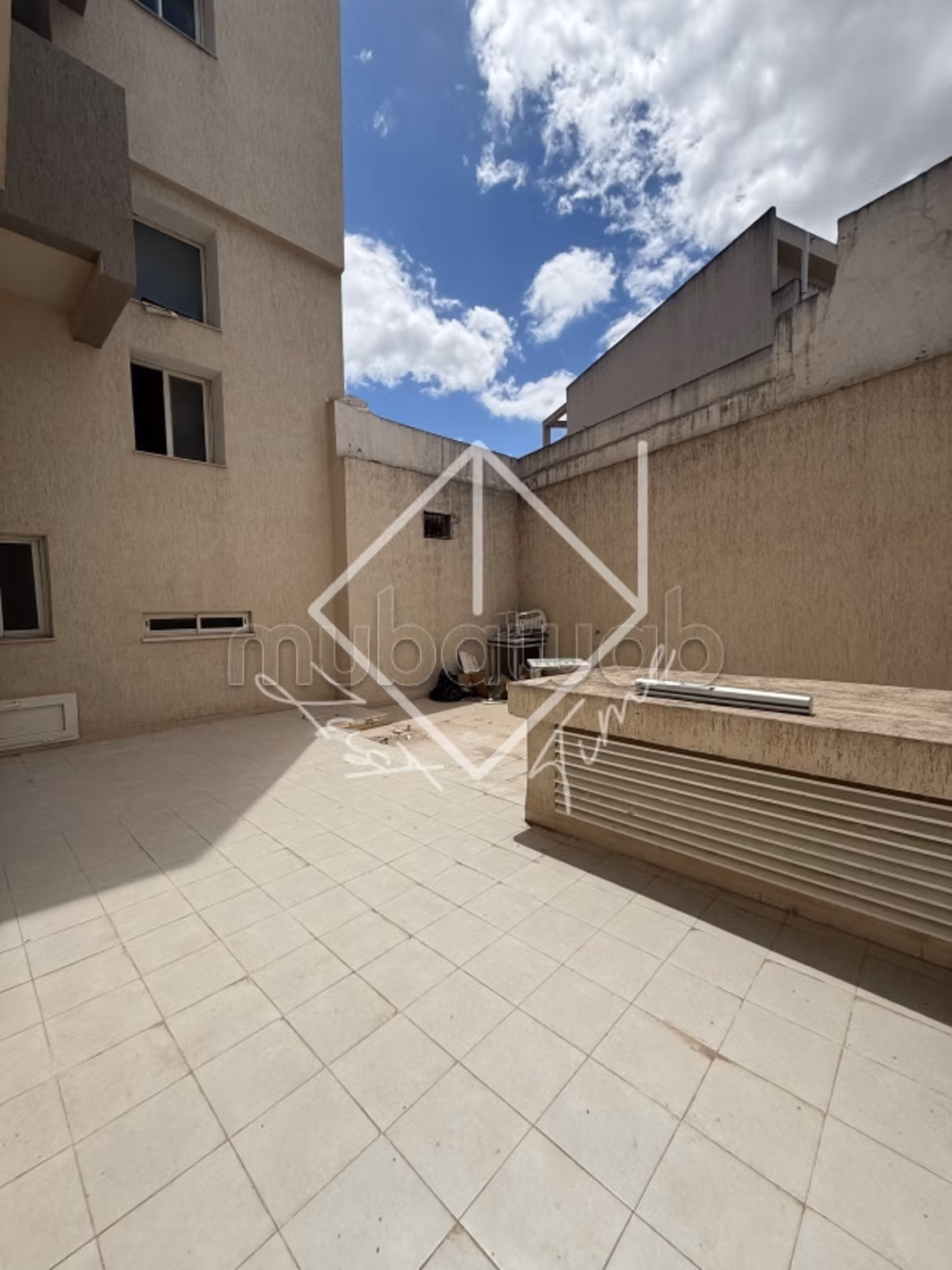 Appartement S2 à louer à ariana centre